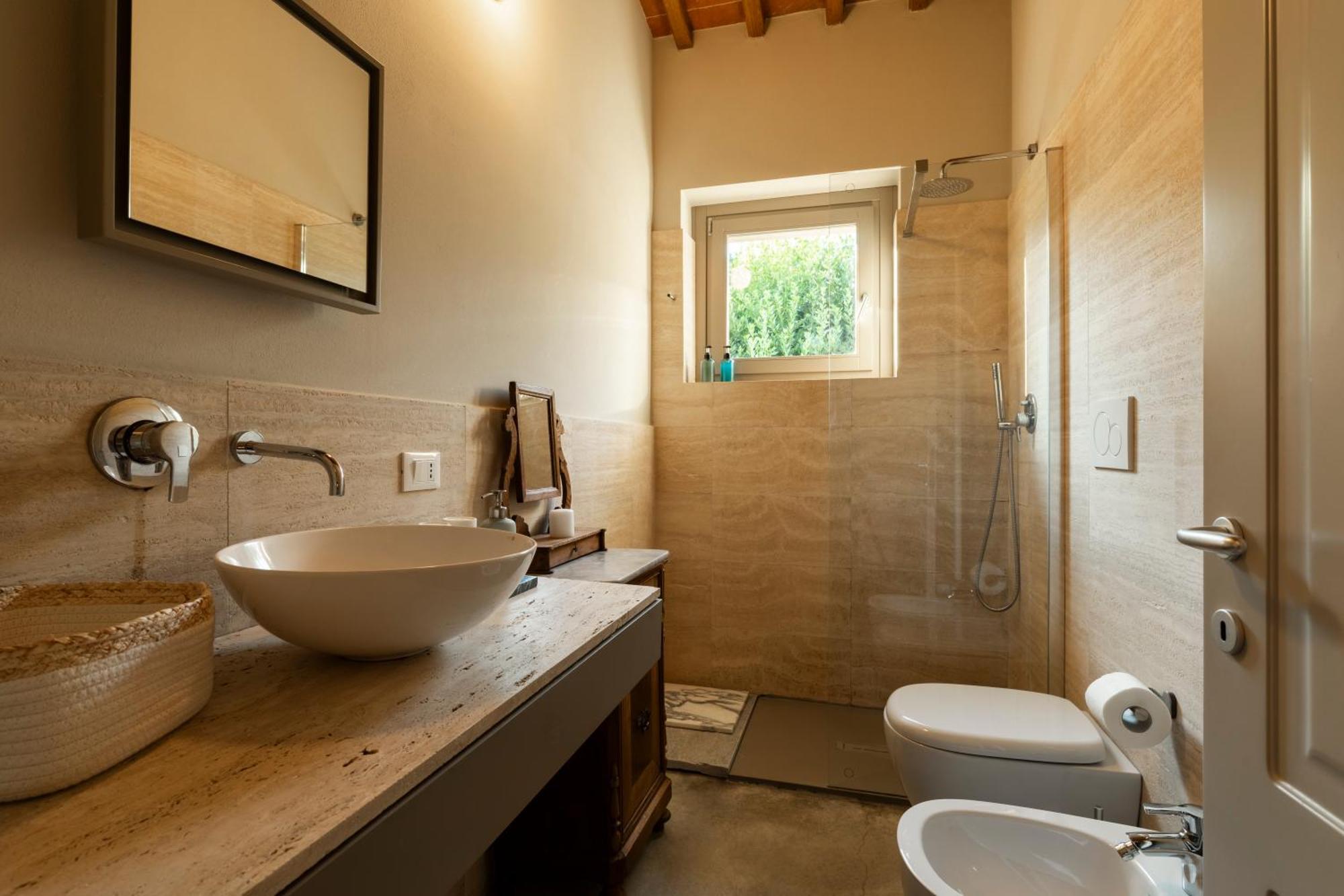 Nonno Gino Suite Monte San Savino Exterior photo